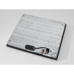 Превью картинка Газовая варочная панель Kaiser KCG 6380 W Turbo #3