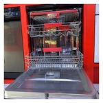 Превью картинка Посудомоечная машина 60см встраиваемая Kaiser S60 U 88 XL ElfEm #7
