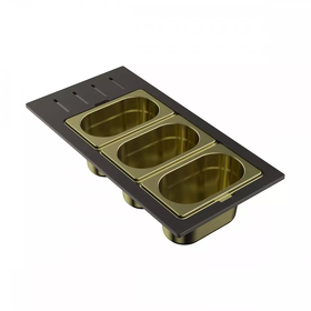 Картинка Omoikiri DC-02-3-LG