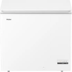 Превью картинка Ларь морозильный  Haier HCE251RL #1