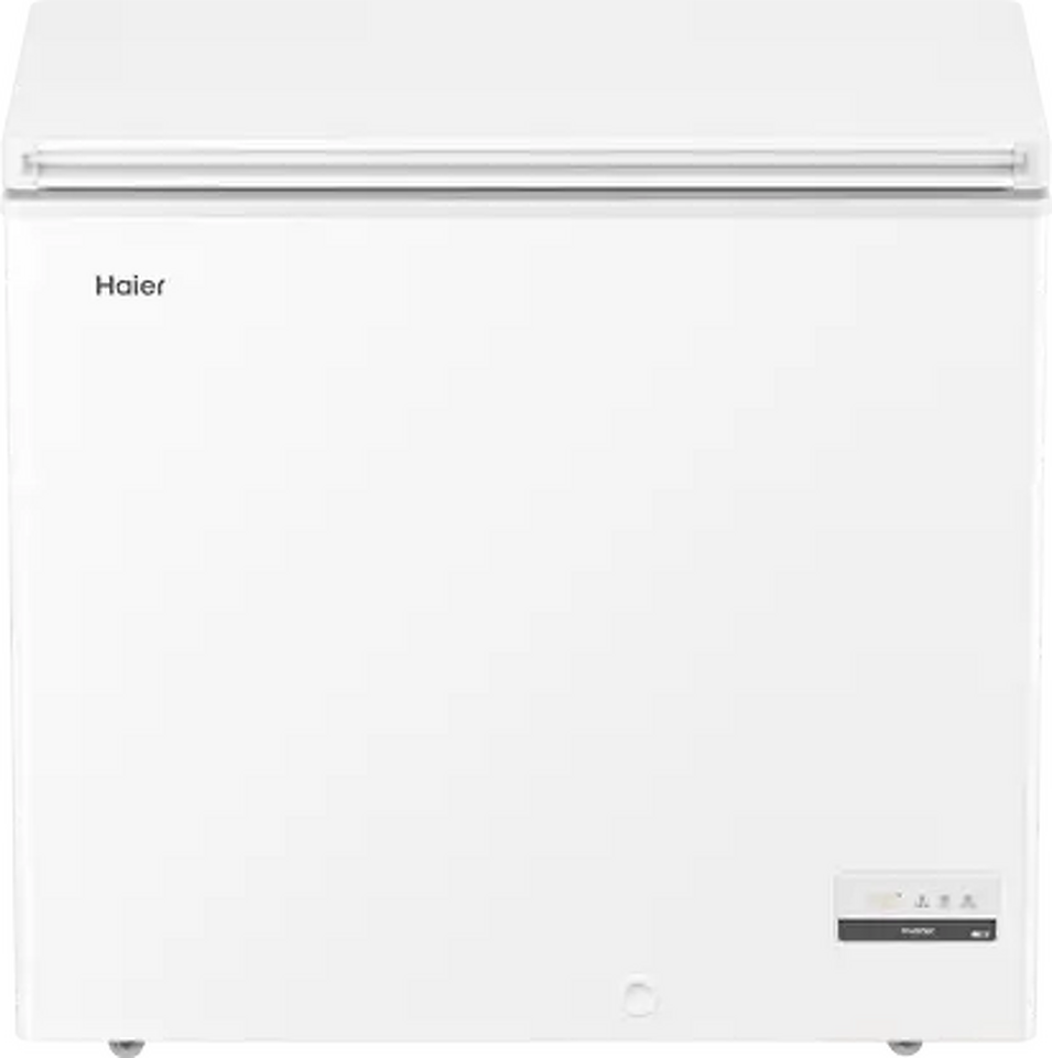 Фото Ларь морозильный  Haier HCE251RL