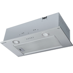 Превью картинка Полновстраиваемая вытяжка Meferi INBOX60IX POWER #7