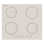 Превью картинка Индукционная варочная панель Maunfeld CVI594BG #1