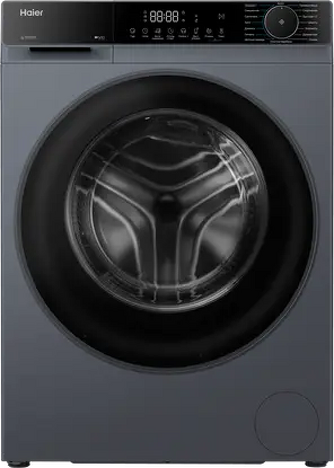 Фото Стиральная машина с фронтальной загрузкой Haier X5 HW90-BP12357SU1