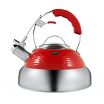 Превью картинка Чайник Maunfeld MRK-119R #1