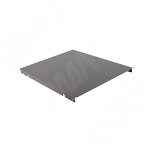 Превью картинка Vibo GLOBE 2.0 M40W Система сортировки и хранения, 2 емкости (20л+20л), креп. фасада, полн.выдв., плавн.закр., направл. Nova Pro, крышка-полка (PG2GME402SCGMRF) #5