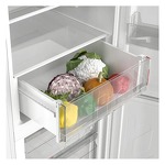 Превью картинка Холодильник с нижней морозилкой Candy CCRN6200WD #6