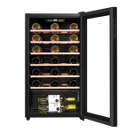 Превью картинка Шкаф винный  Maunfeld MFWC-85S34 #3