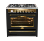 Превью картинка Газовая плита Kaiser HGE 93555 Em #1