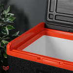 Превью картинка Холодильник Холодильник автомобильный Meyvel AF-K50 #3