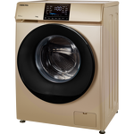 Превью картинка Стиральная машина с фронтальной загрузкой HIBERG i-DDQ6-712 G #3