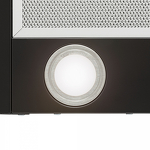 Превью картинка Цилиндрическая вытяжка KRONA DITA R 400 BLACK PB #10