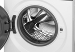 Превью картинка Стиральная машина с фронтальной загрузкой Weissgauff WM 60212 Direct Drive Inverter Steam #11