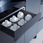 Превью картинка Шкаф для подогрева посуды SKS WD2401S #2