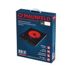 Превью картинка Настольная плита Maunfeld EVCE.F291-BK #11