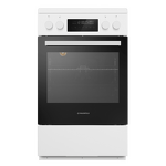 Превью картинка Электрическая плита Maunfeld MIC511W01TD #2