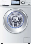 Превью картинка Стиральная машина с фронтальной загрузкой Haier HW80-BD1626 #1