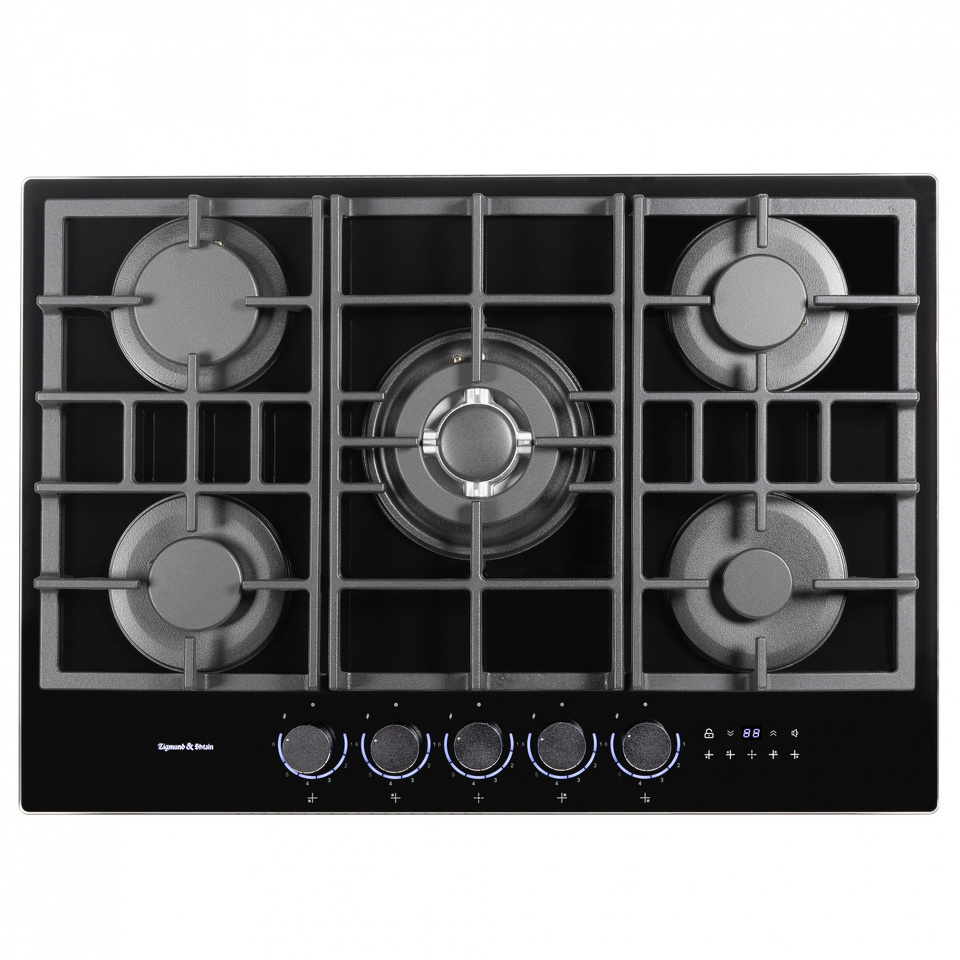 Фото Газовая варочная панель Zigmund & Shtain M 29.7 B