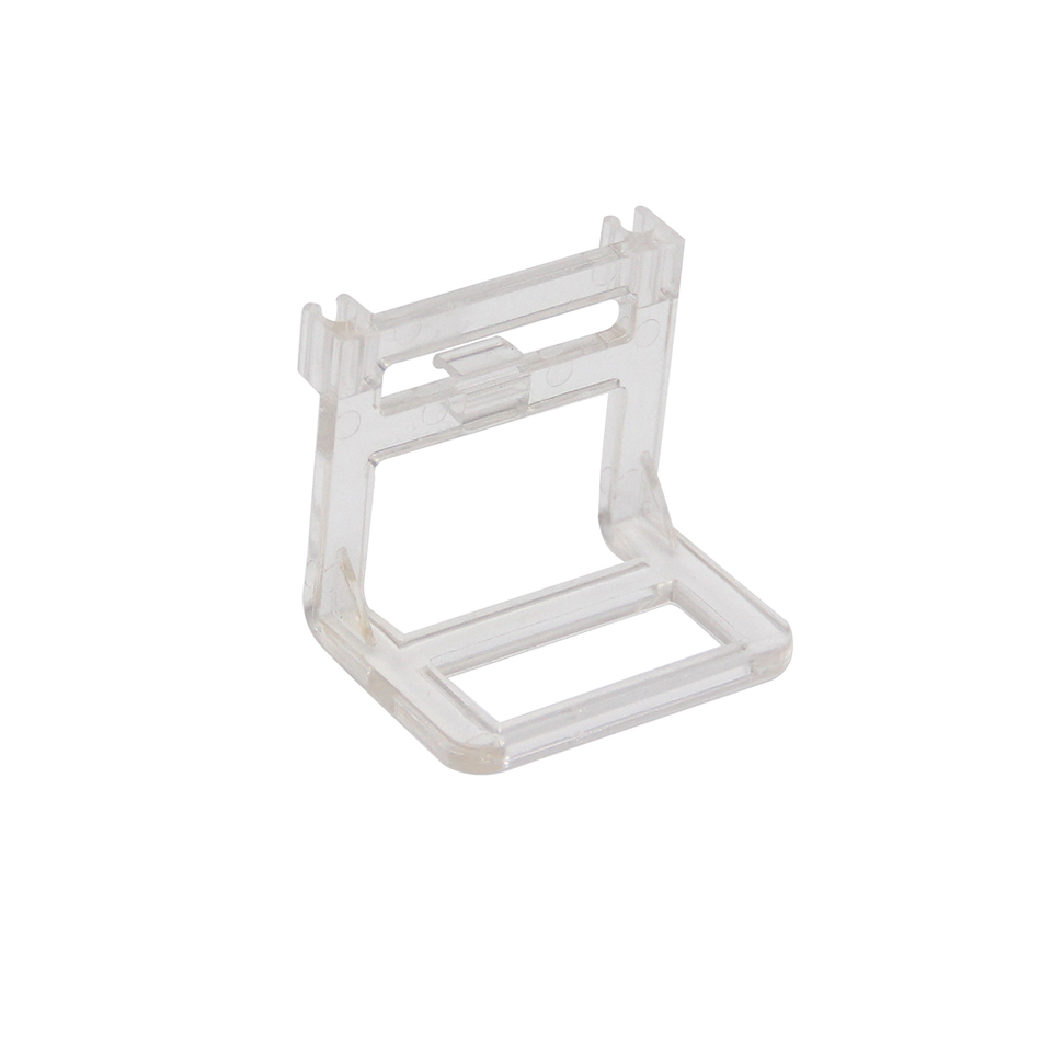 Фото Duslar Задний пластиковый держатель поддона для сушки MARTA, 1 штука