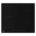 Превью картинка Индукционная варочная панель Haier HHX-Y64TFVB #1