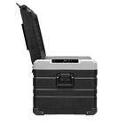 Превью картинка Холодильник Холодильник автомобильный Meyvel AF-H80DD #9