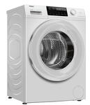 Превью картинка Стиральная машина с фронтальной загрузкой Haier HW70-BP12969BE #2