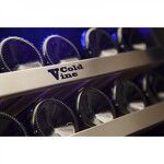 Превью картинка Шкаф винный  Cold Vine C165-KBT1 #6