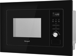 Превью картинка Печь микроволновая встраиваемая Weissgauff BMWO-206 Grill #15