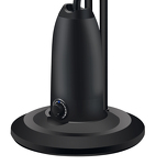 Превью картинка Вентилятор Lex LXFC 8350, 16" напольный вентилятор с увлажнителем, черный #6