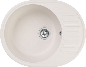 Картинка GranFest GF-QUARZ 58 Белый