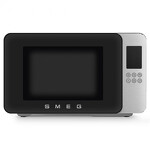 Превью картинка Микроволновая печь Smeg MOC01BLMEU #2
