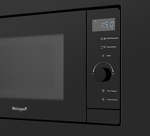 Превью картинка Печь микроволновая встраиваемая Weissgauff HMT-620 BG Grill #14