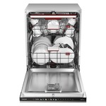 Превью картинка Посудомоечная машина 60см встраиваемая Toshiba DW-16B1(B)-RU #10