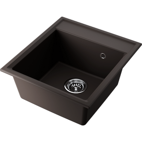 Картинка Omoikiri Daisen 46-ES Artgranit/espresso