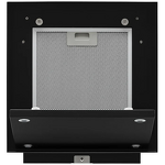 Превью картинка Цилиндрическая вытяжка KRONA DITA F MAX 420 black SGC #10