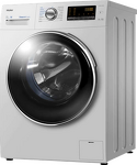 Превью картинка Стиральная машина с фронтальной загрузкой Haier HW60-1239S #2