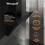 Превью картинка Наклонная вытяжка Weissgauff YOTA 606 TOUCH BLACK GLASS #6