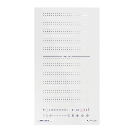 Картинка Maunfeld CVI292S2FWH Inverter