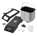 Превью картинка Maunfeld MBM-900DSS #12