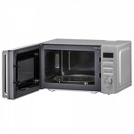 Превью картинка Микроволновая печь KRONA QUANTUM 44 MR/IX #3