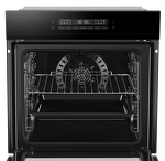 Превью картинка Электрический духовой шкаф Haier HOQ-P16AN5GB #6