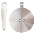 Превью картинка KRONA адаптер для индукционных плит и поверхностей, D20 #1