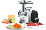 Превью картинка Мясорубка Bosch MFW68680 #2