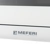 Превью картинка Печь микроволновая встраиваемая Meferi MMO6025WH ULTRA #9