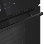 Превью картинка Электрический духовой шкаф Meferi MEO606BK ULTRA #10