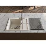 Превью картинка Omoikiri Sumi 65A-GR Artceramic/leningrad grey #4