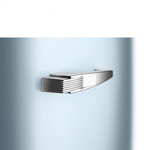 Превью картинка Холодильник с одной дверцей Smeg FAB28RPB6 #35