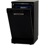 Превью картинка Посудомоечная машина 45см HIBERG F48 1030 B #29