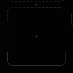 Превью картинка Индукционная варочная панель KRONA ERDE 45 BL 3BFTS #9