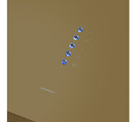 Превью картинка Цилиндрическая вытяжка Maunfeld Bath Plus 402 золотой #4